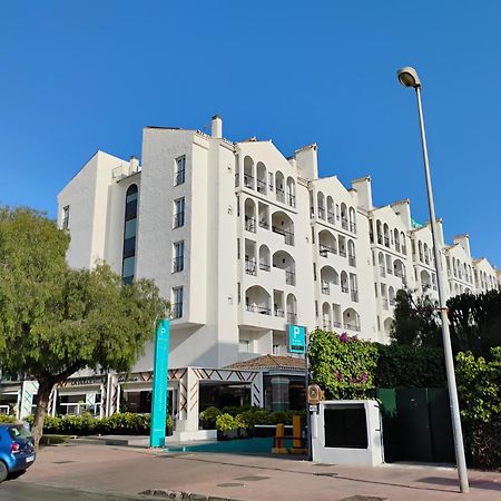 Apartamento En Puerto Banus มาร์เบยา ภายนอก รูปภาพ