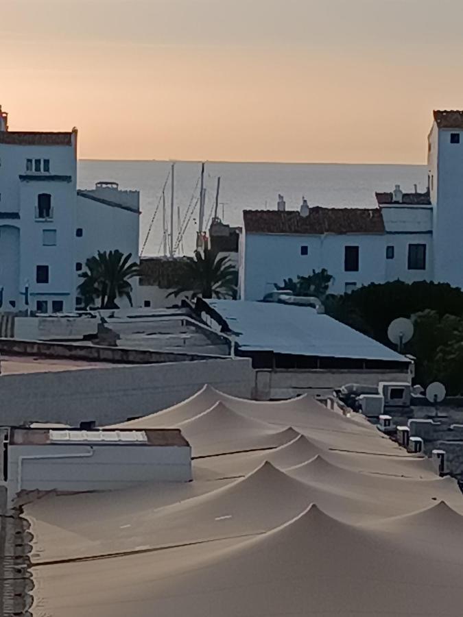 Apartamento En Puerto Banus มาร์เบยา ภายนอก รูปภาพ