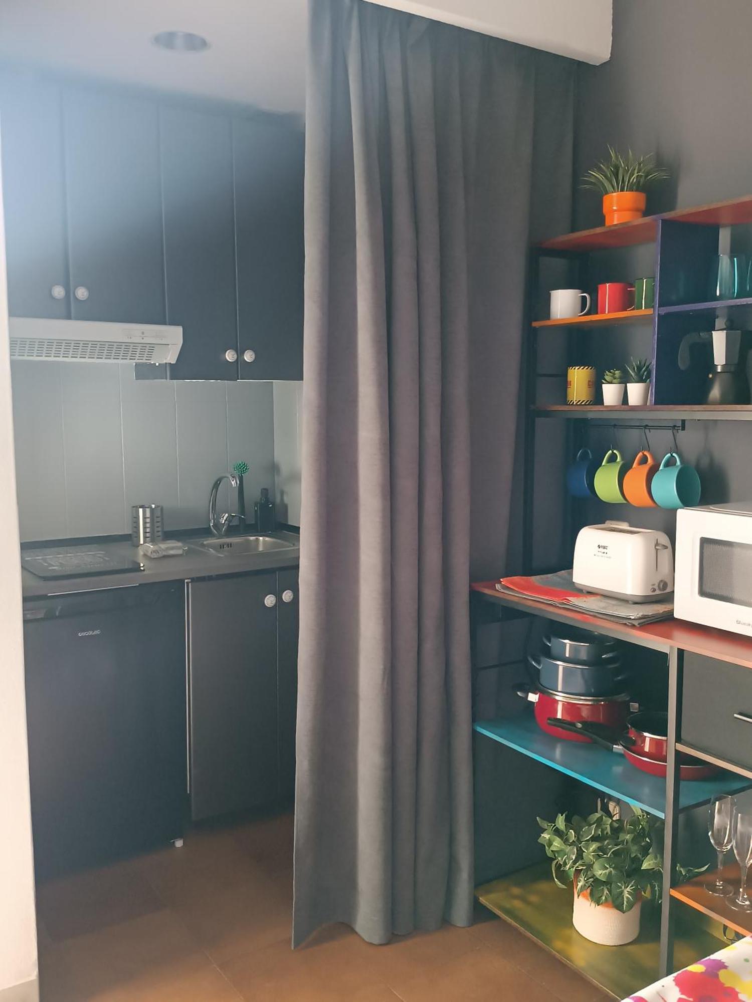 Apartamento En Puerto Banus มาร์เบยา ภายนอก รูปภาพ
