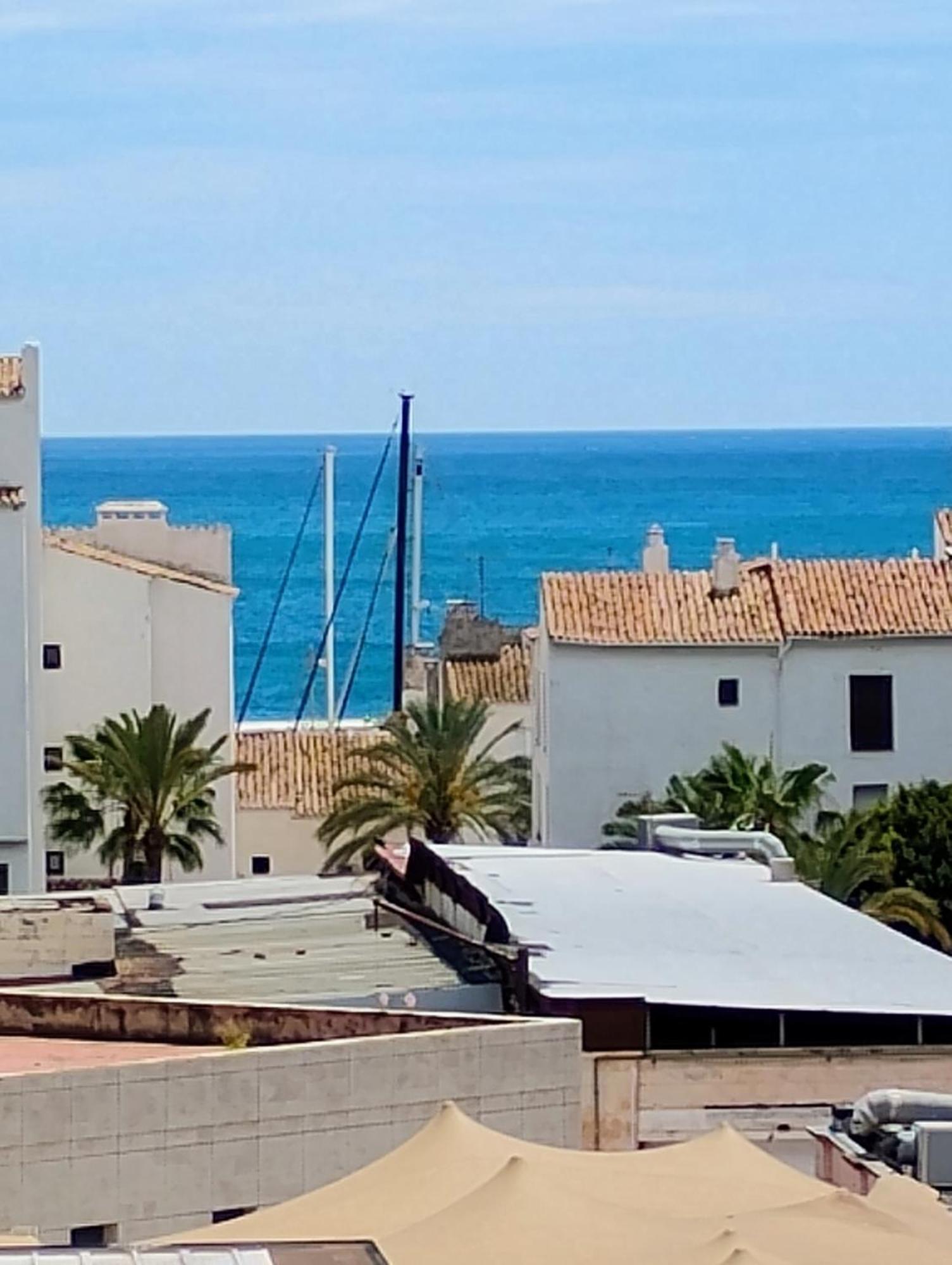 Apartamento En Puerto Banus มาร์เบยา ภายนอก รูปภาพ