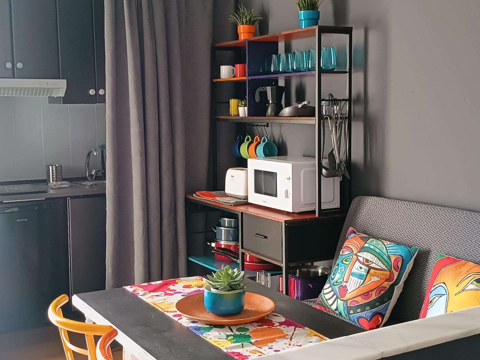Apartamento En Puerto Banus มาร์เบยา ภายนอก รูปภาพ