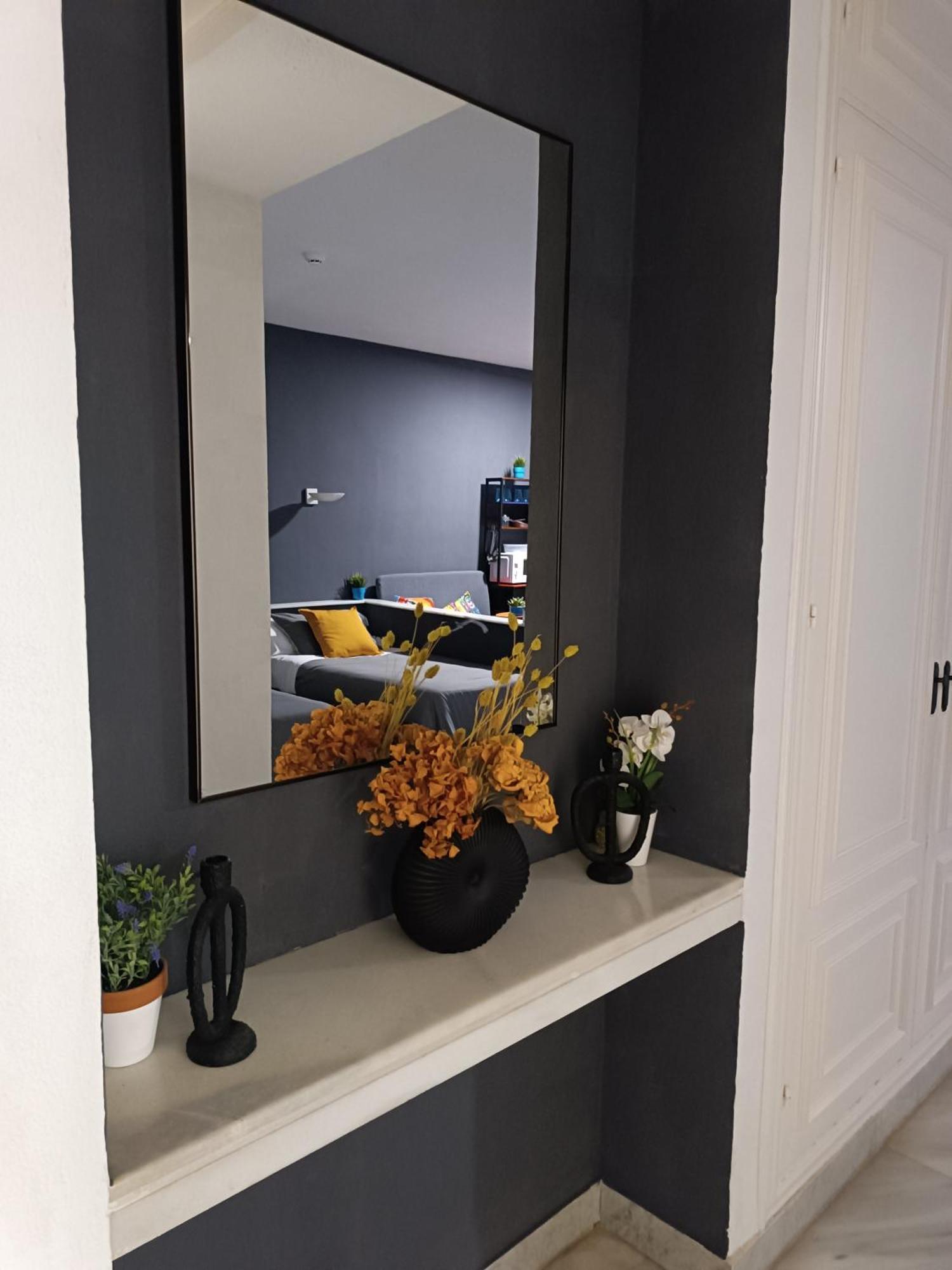 Apartamento En Puerto Banus มาร์เบยา ภายนอก รูปภาพ