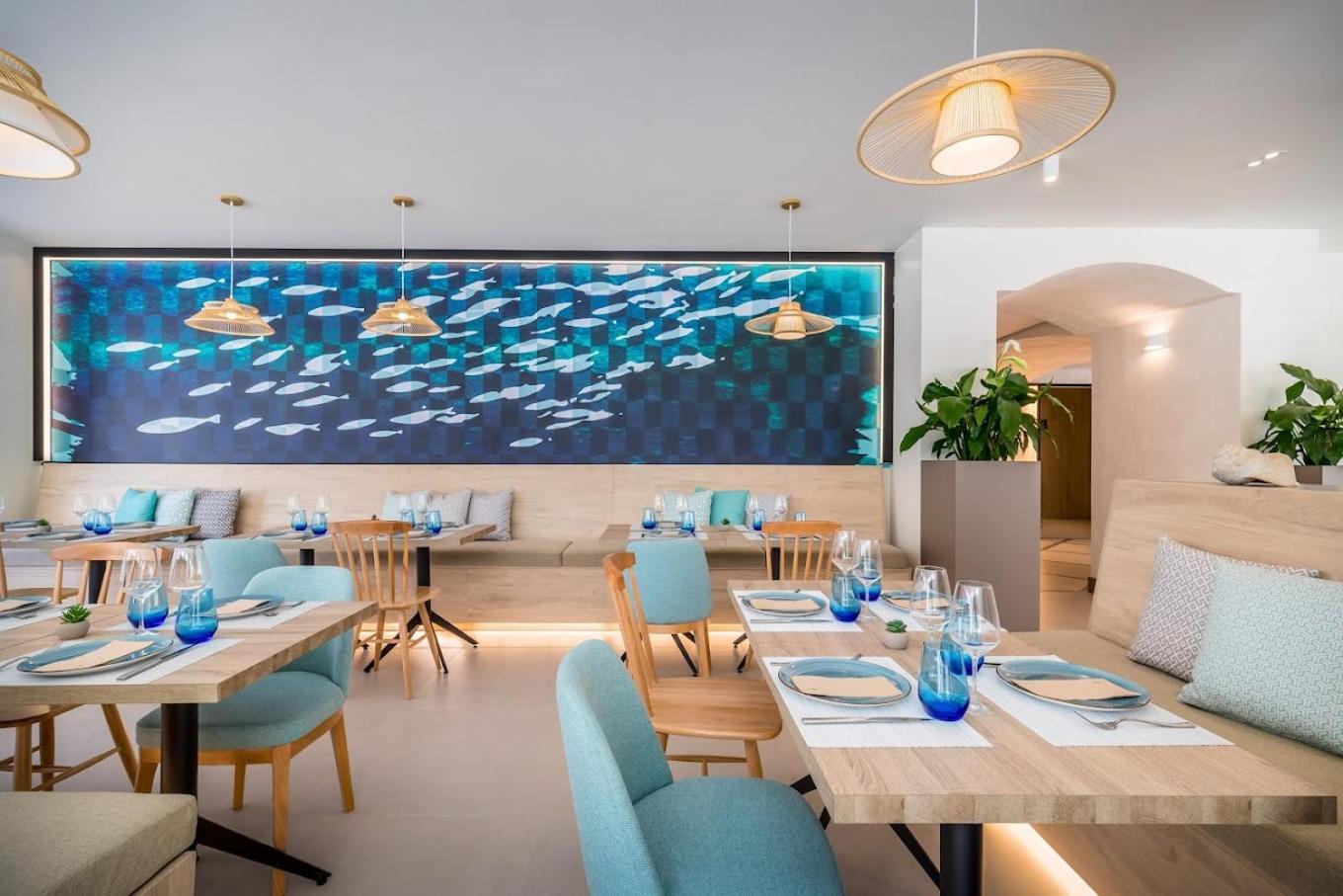 Apartamento En Puerto Banus มาร์เบยา ภายนอก รูปภาพ